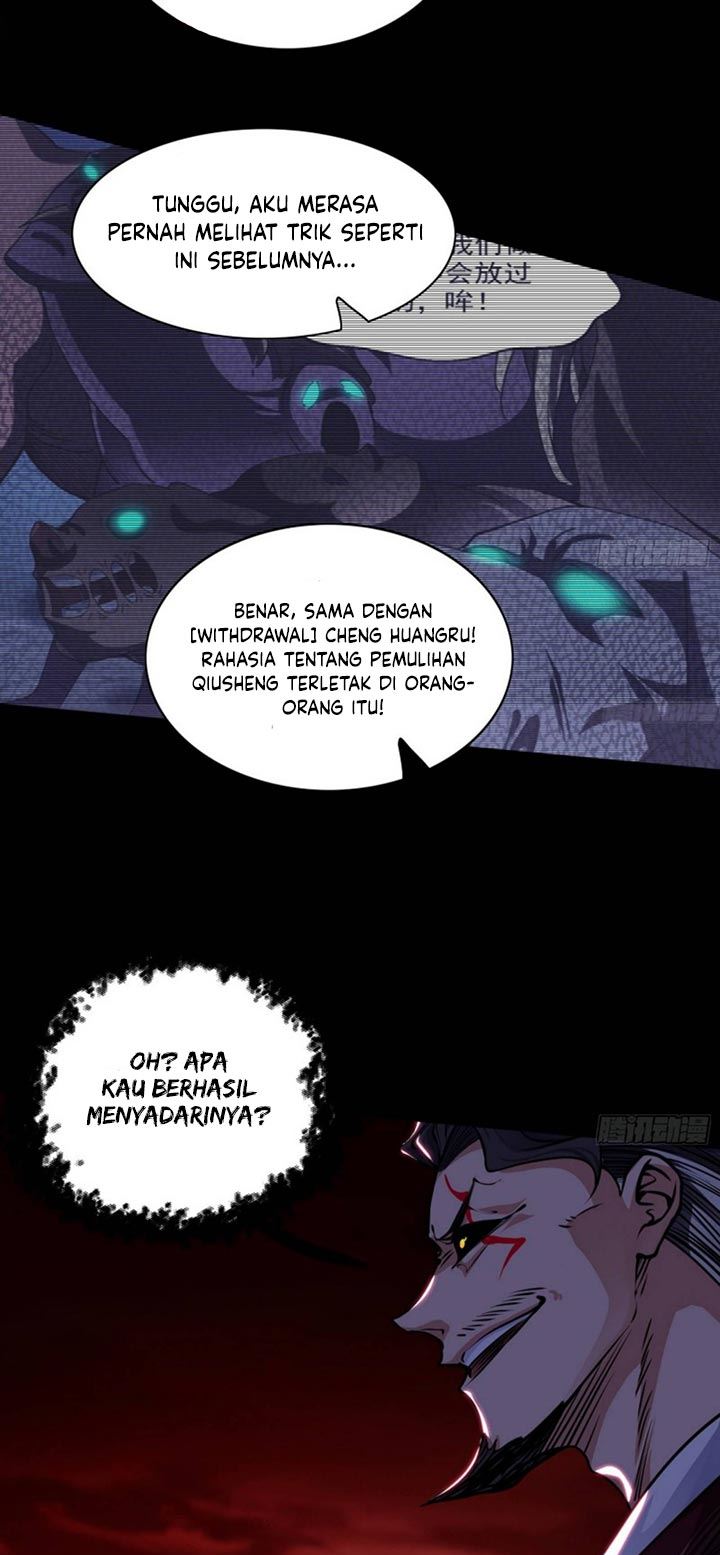 Dilarang COPAS - situs resmi www.mangacanblog.com - Komik im an evil god 190 - chapter 190 191 Indonesia im an evil god 190 - chapter 190 Terbaru 30|Baca Manga Komik Indonesia|Mangacan